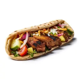 سندوتش اوصال - صغير